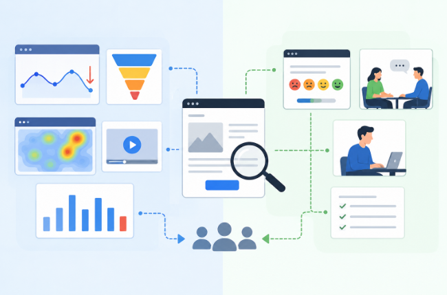 Effective Conversion Rate Optimization